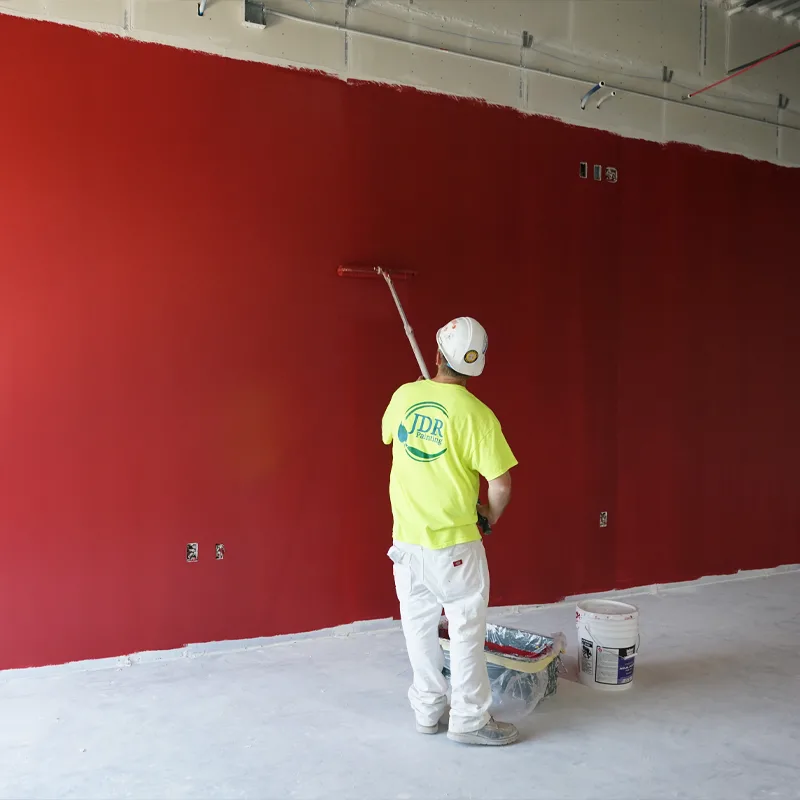 Jdr Redapple 8