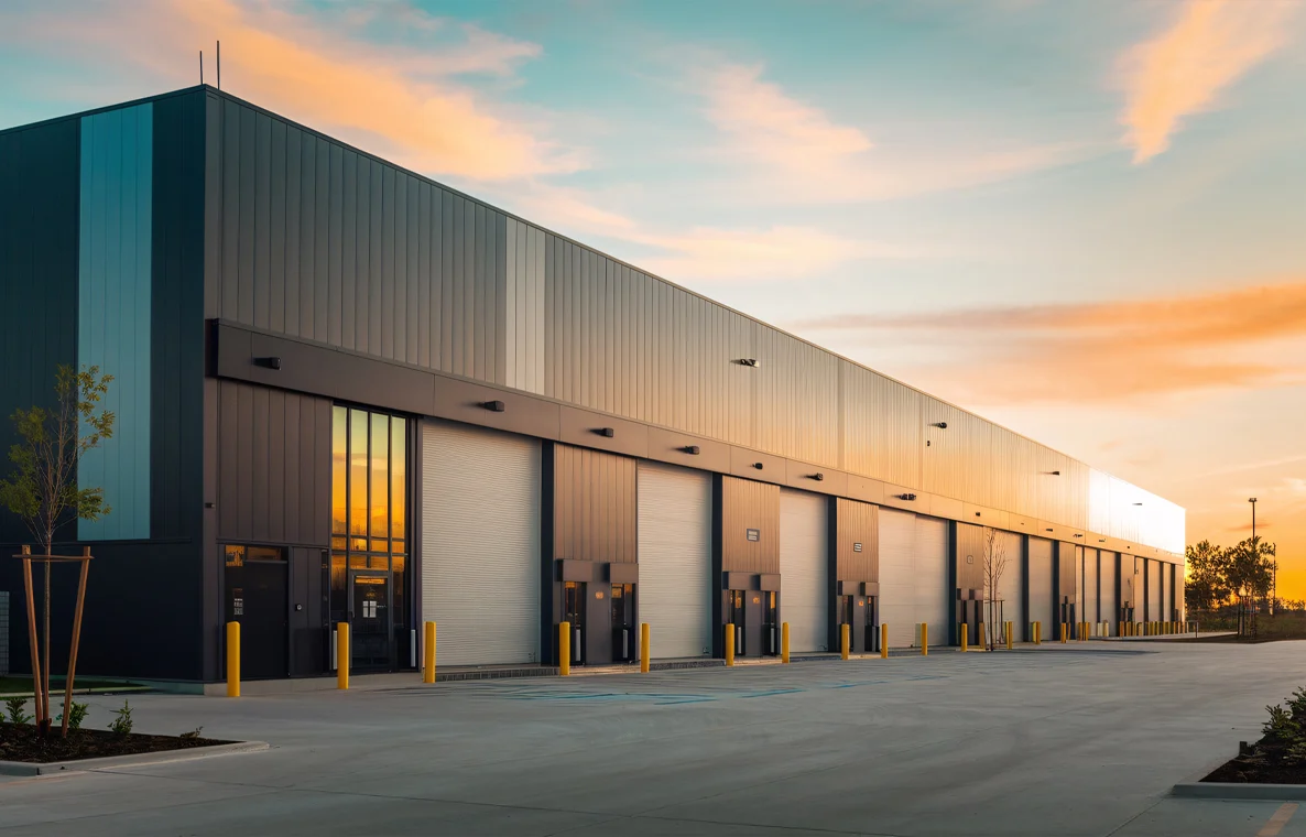 Jdr Exterior Industrial