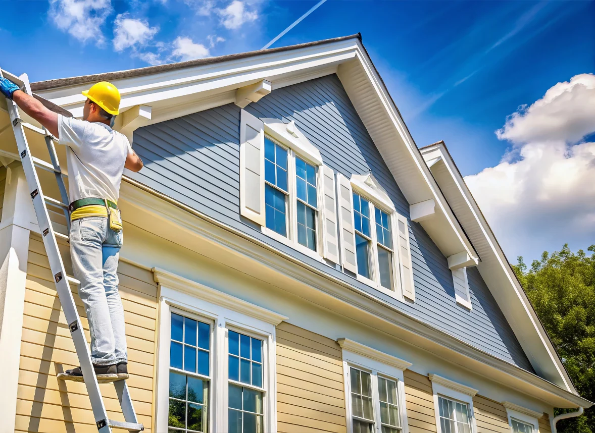 Jdr Exterior Paint Faq